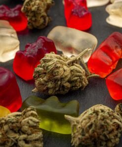 Edibles and Gummies